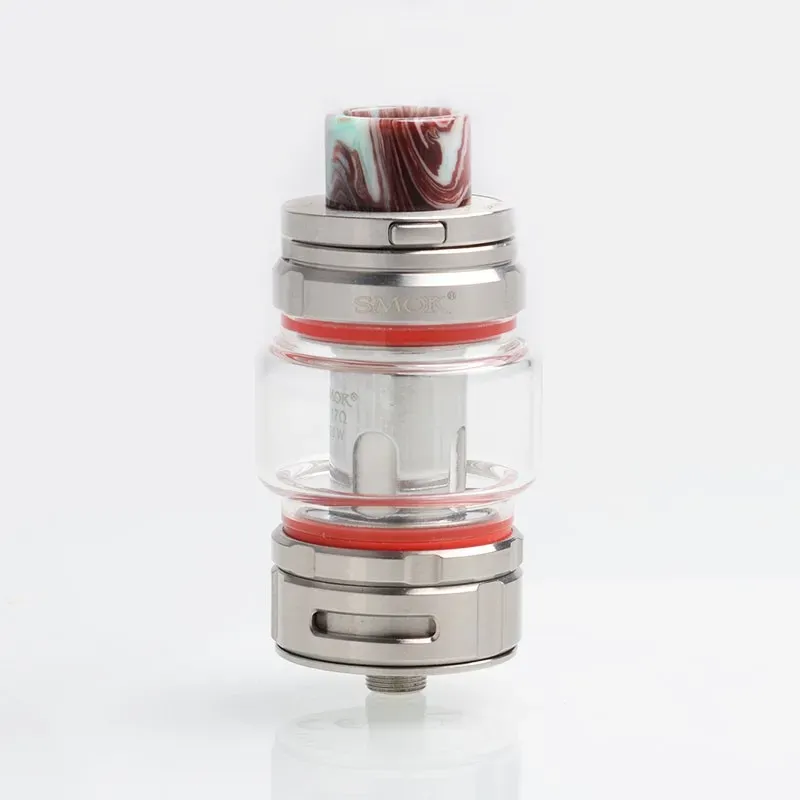 TFV16 Tank (9ml) Color Silver de Smok