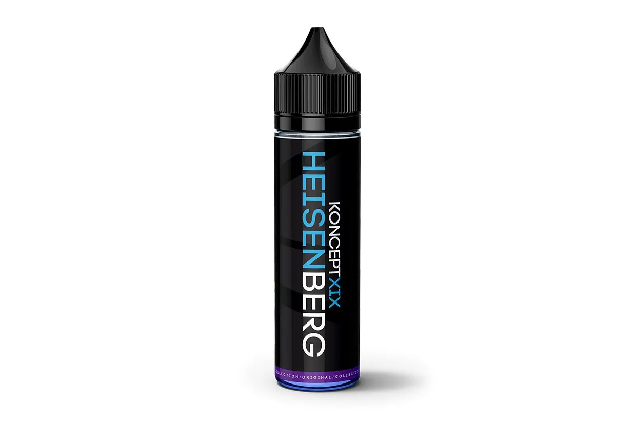 Heisenberg 50ML – Vampire Vape