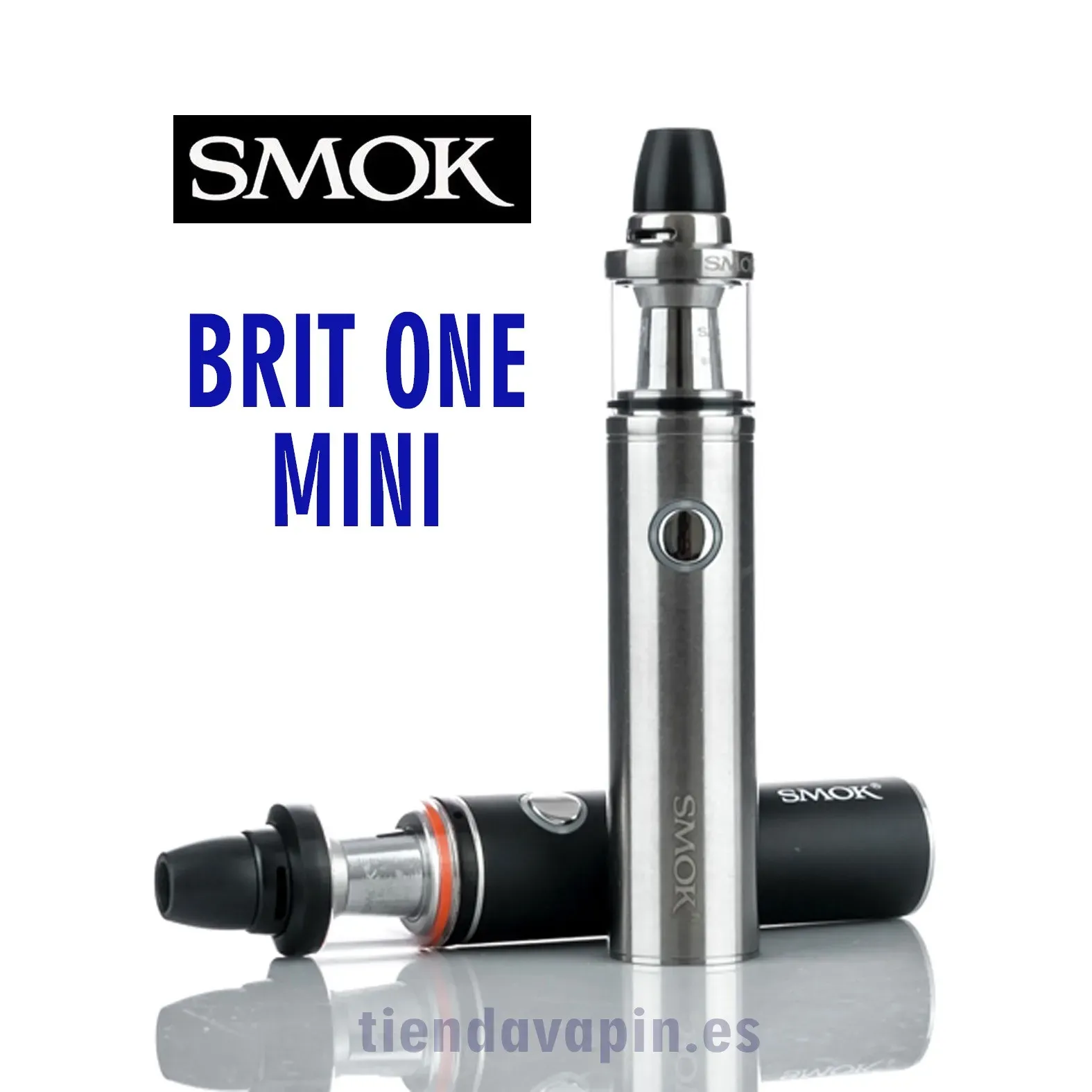 BRIT ONE MINI KIT SMOK