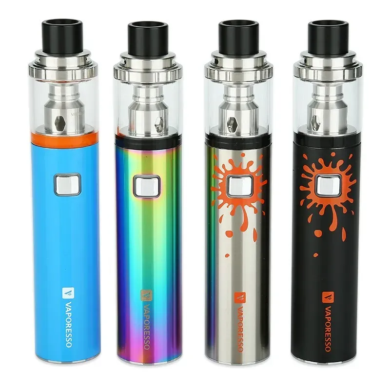 Veco Solo kit 1500mA 2ml de Vaporesso - Imagen 5