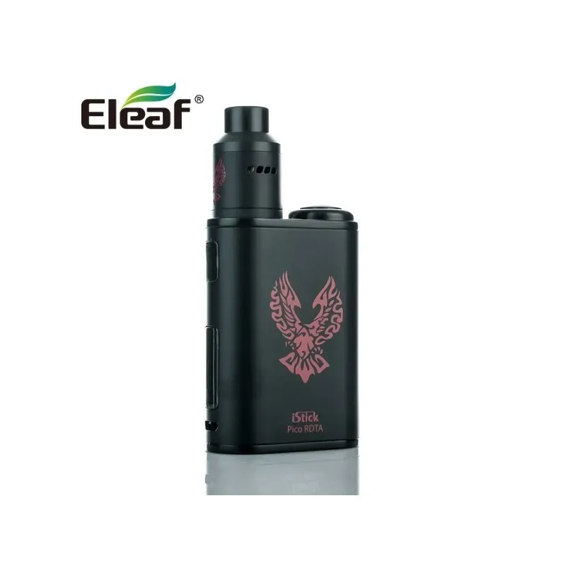 iSTICK PICO RDTA KIT