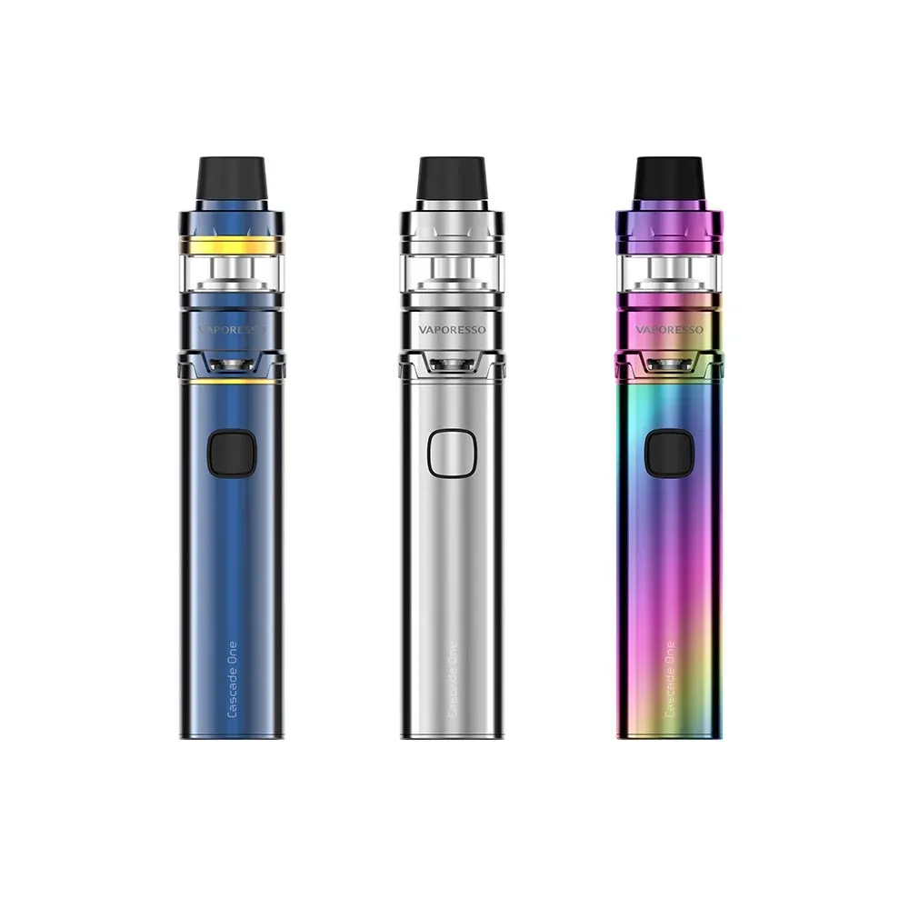 CASCADE ONE (PLATA) – VAPORESSO