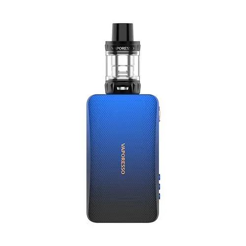 Gen Complete kit de vapeo SKRR tank con 2 baterias 18650 (color GREY) de VAPORESSO - Imagen 7