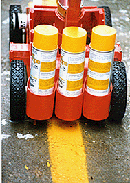 AEROSOL STRIPER VE - Imagen 6