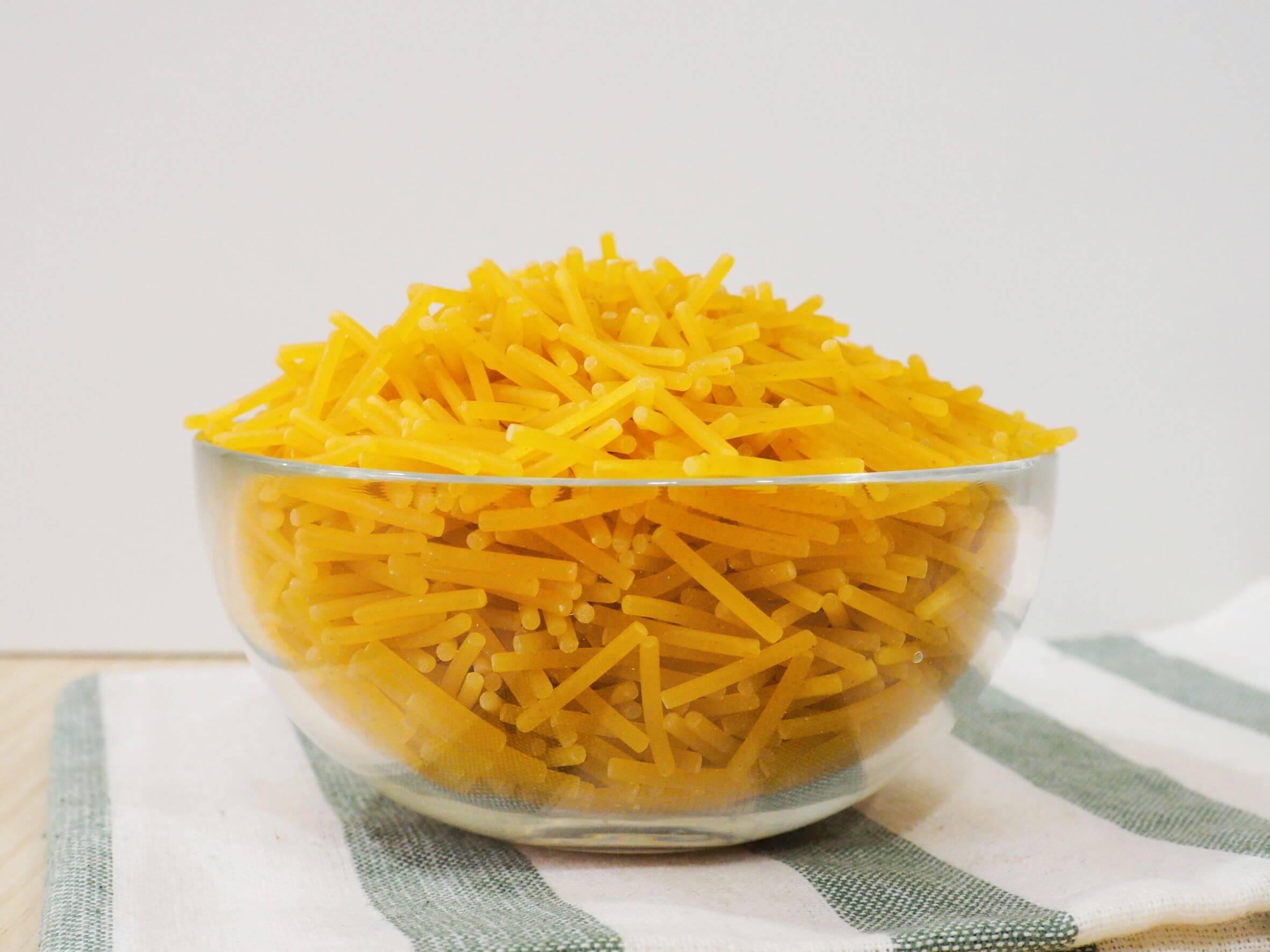 Fideos de trigo n2 – Gruesos - Imagen 3