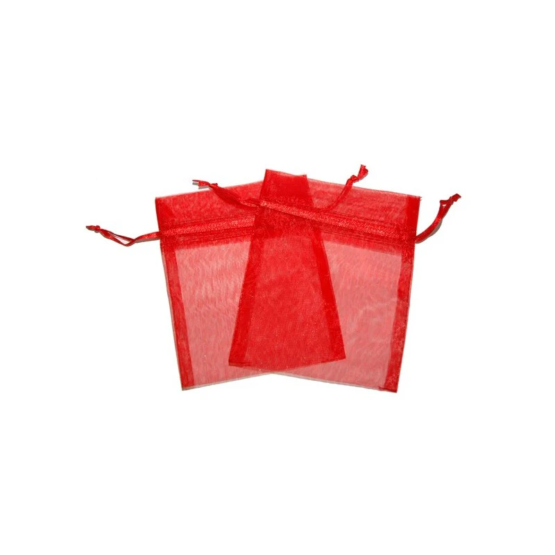 BOLSAS DE ORGANZA 30 UNIDADES - Imagen 5
